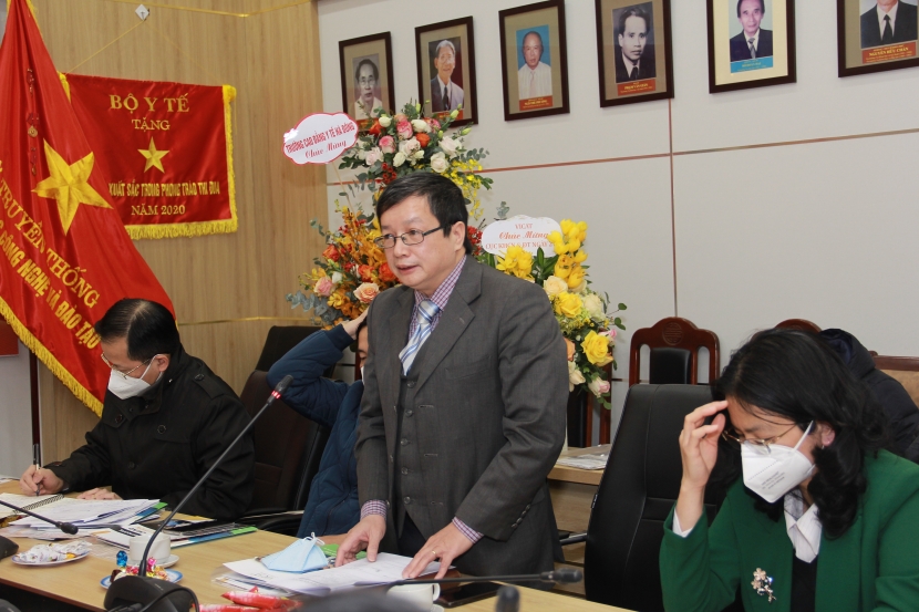 Anerkennungsmaßnahme