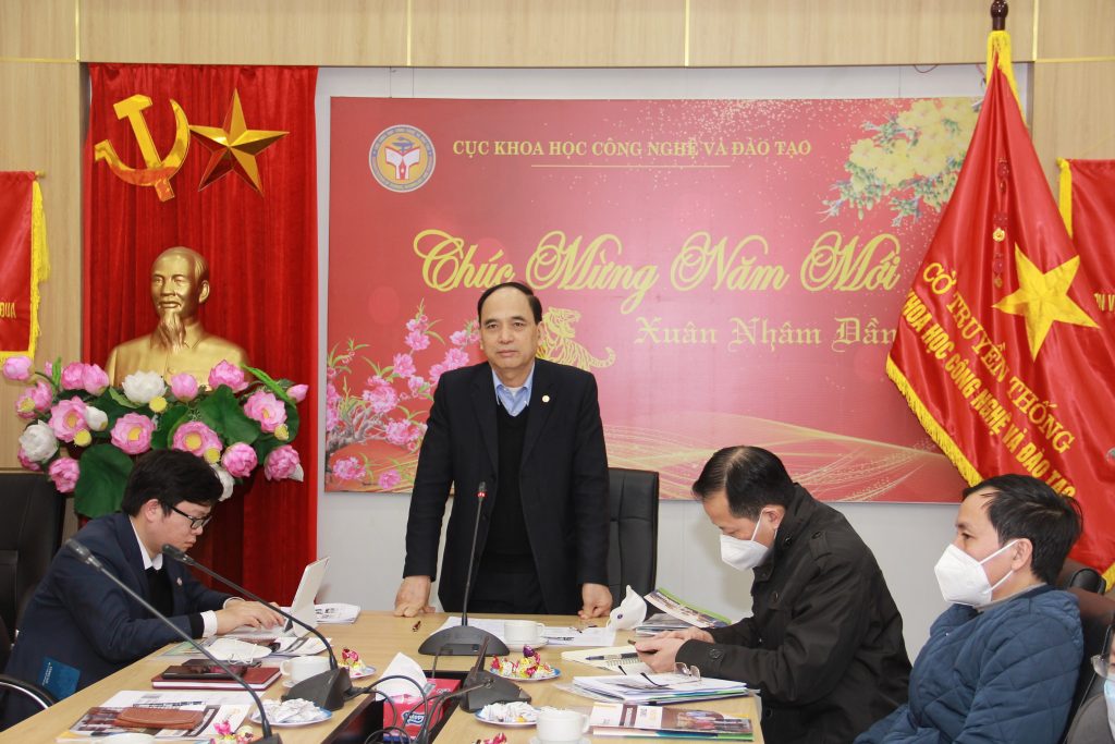 Anerkennungsmaßnahme