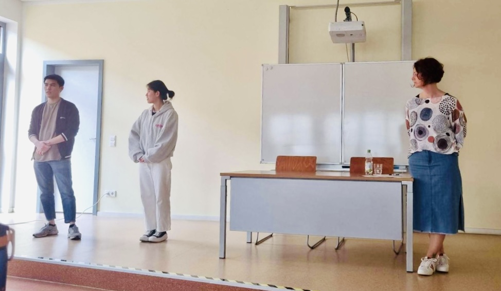 Auszubildende aus Drittländern, Azubis aus Vietnam