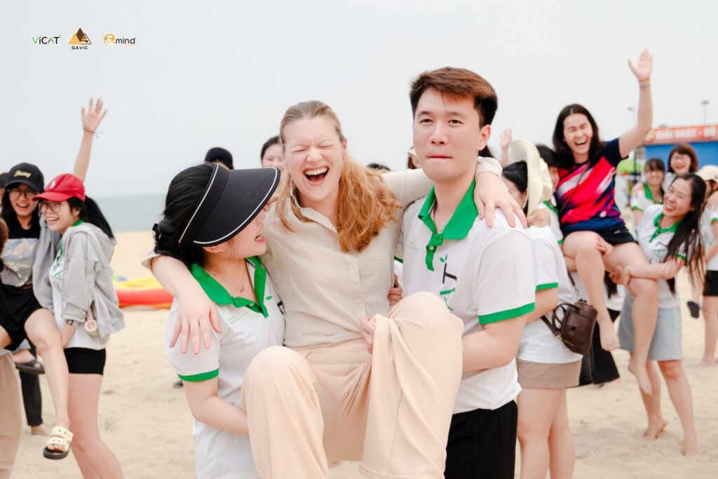 Recruitierung Pflegepersonal aus Vietnam