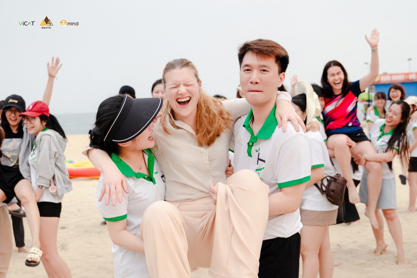 Recruitierung Pflegepersonal aus Vietnam